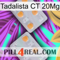 Tadalista CT 20Mg 25